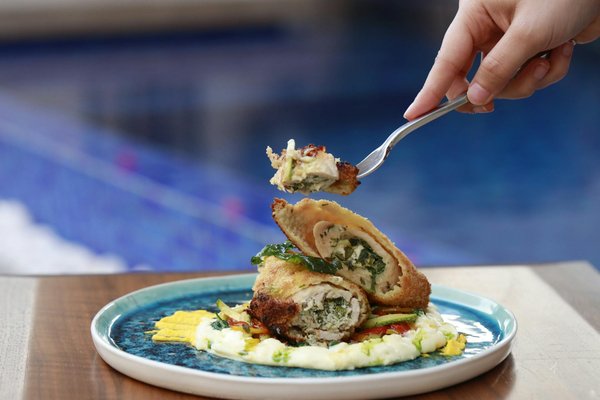 Aménagement optimal de la cuisine : comment organiser efficacement une petite cuisine sans placards