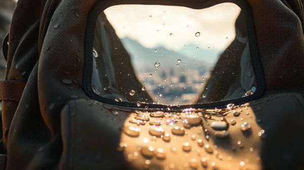 Entdecken Sie die besten wasserdichten Taschen für Abenteuer