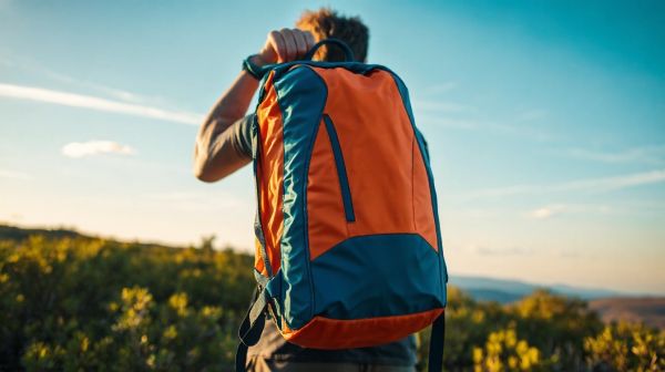 Entdecken Sie die besten wasserdichten Taschen für Abenteuer