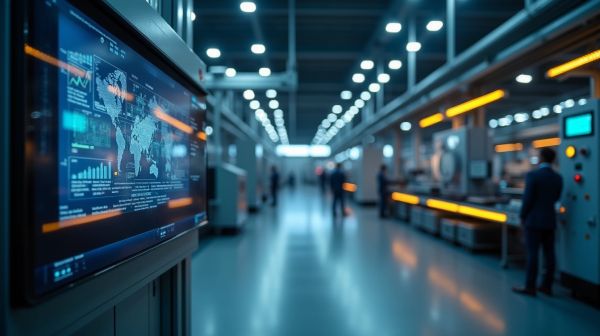 Innovation und trends im schweizer hightech-magazin entdecken