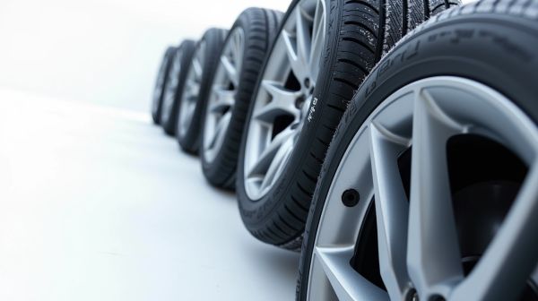 Winterreifen 215 55 R16 für more fahrt optimiert